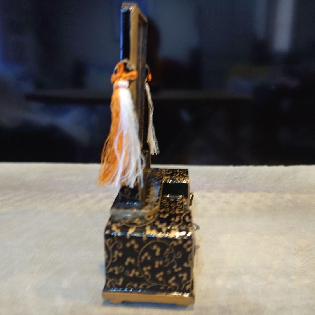 Dressing Table Ornament - 4