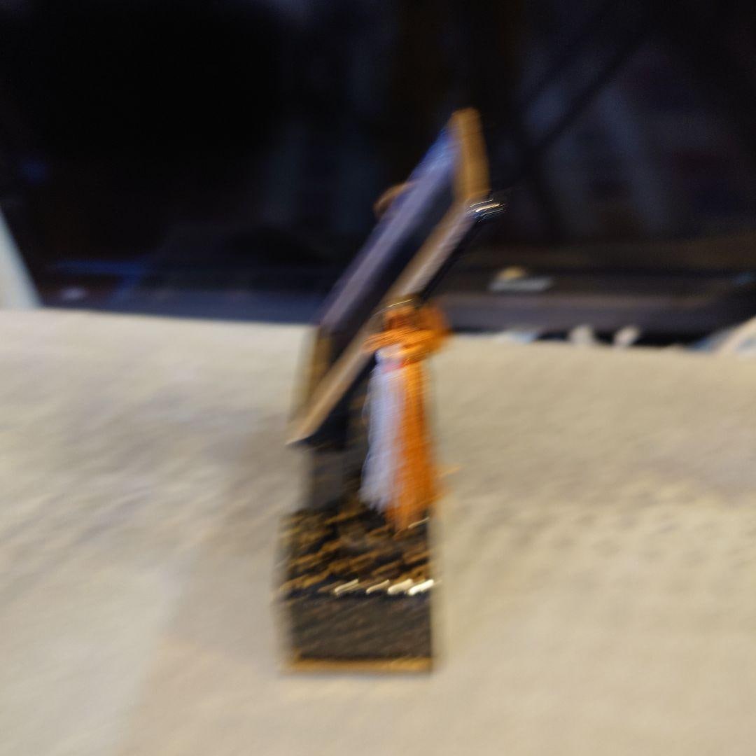 Dressing Table Ornament - 8