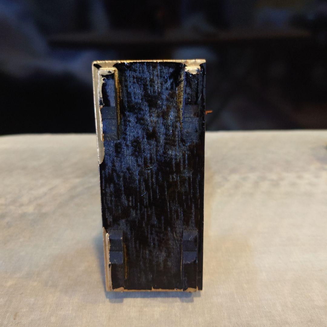 Dressing Table Ornament - 9