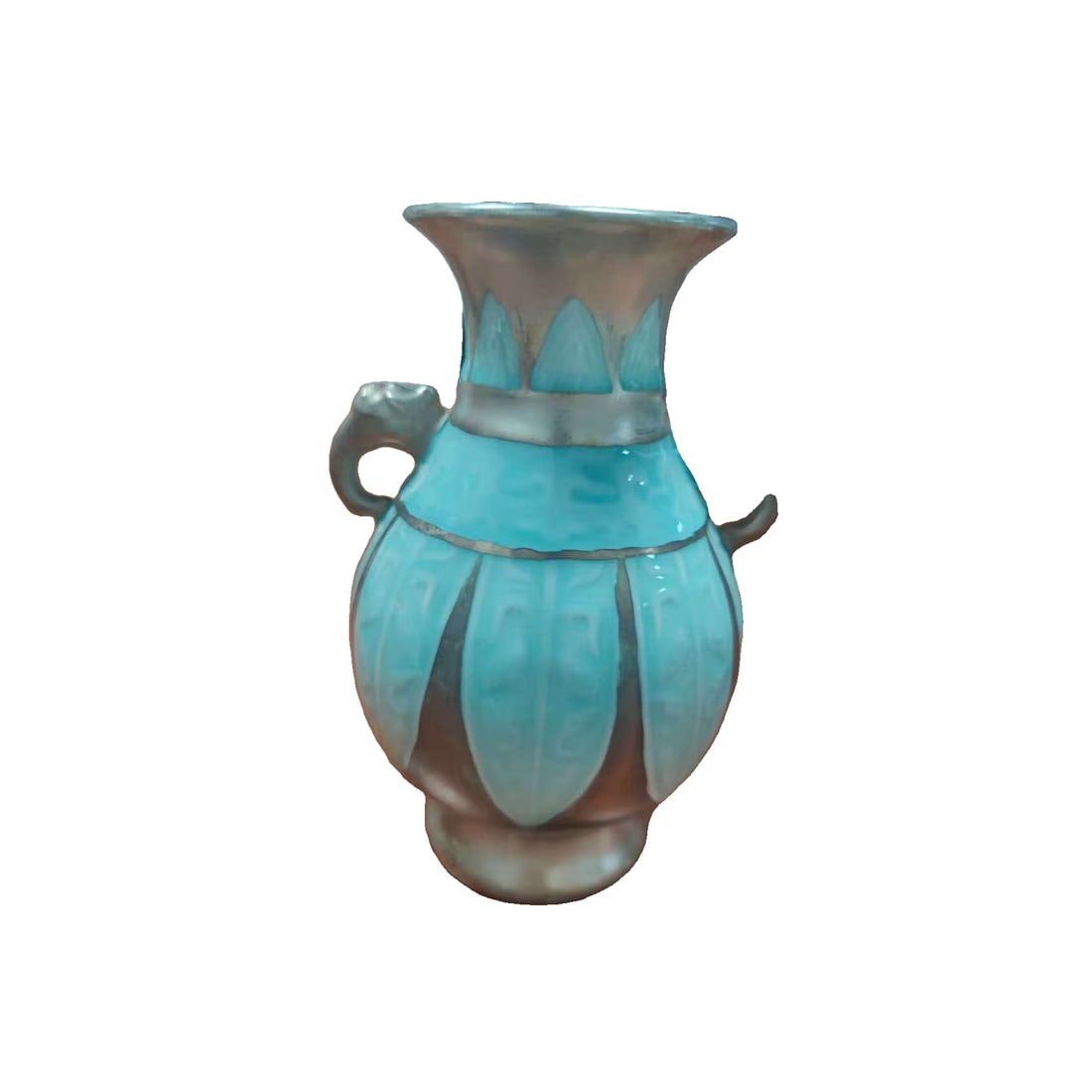 Celadon vase (1 of 5)