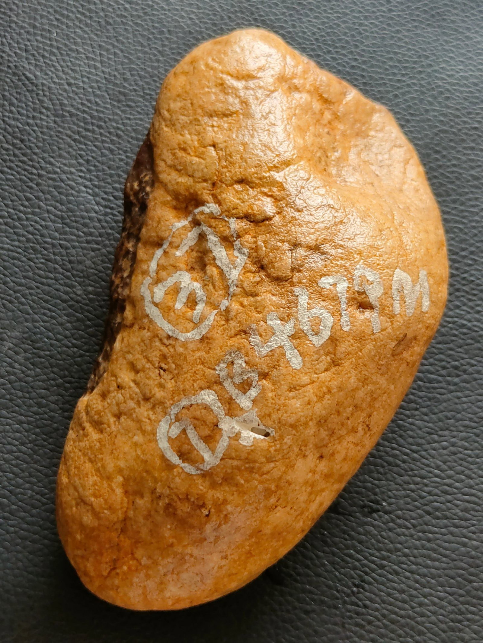 jadeite rough - 5