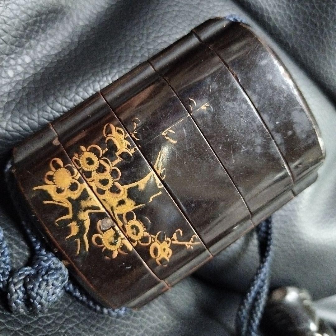 InrO - 9