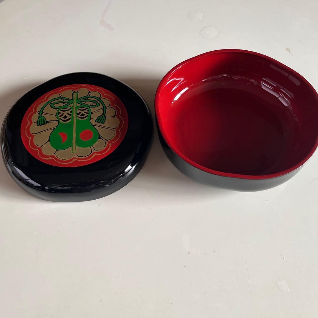 Candy Container with Sumo Theme - 2