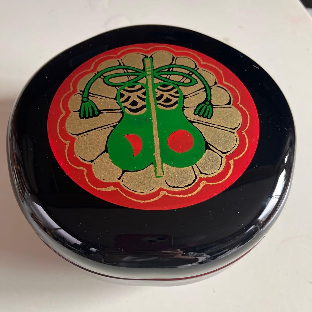 Candy Container with Sumo Theme - 3