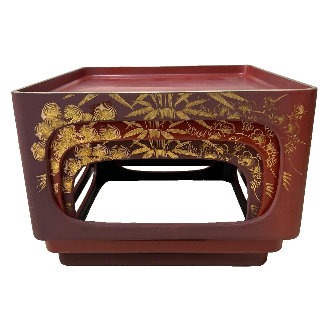 Wajima-nuri (Wajima Lacquerware): Wajima-nuri (Wajima Lacquerware)