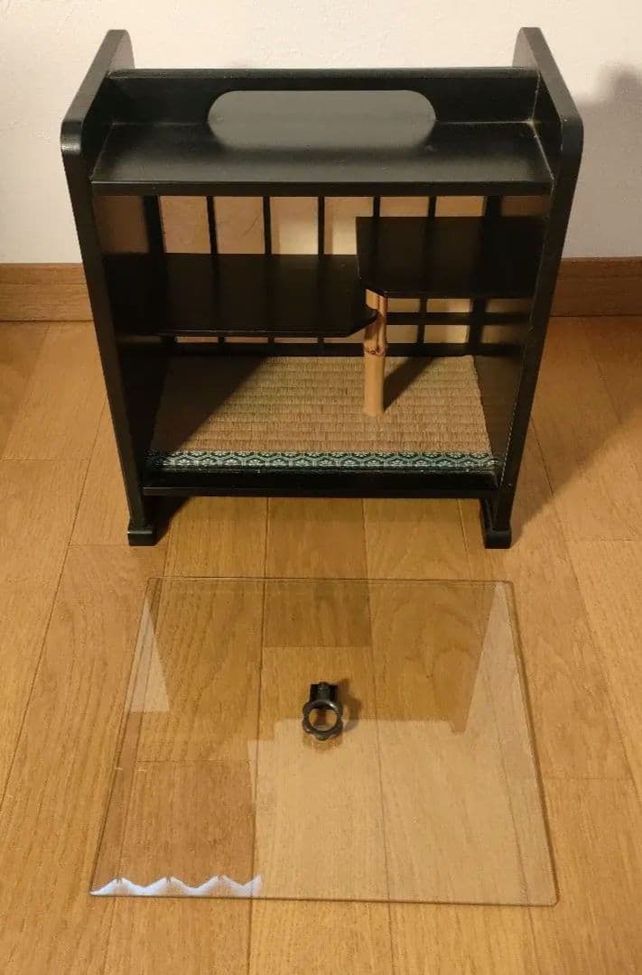 Tea Ceremony Set - 18
