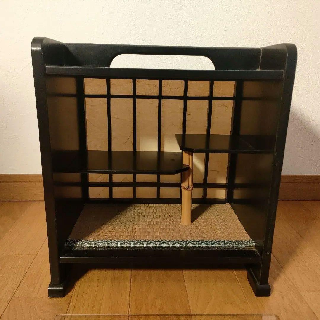 Tea Ceremony Set - 19