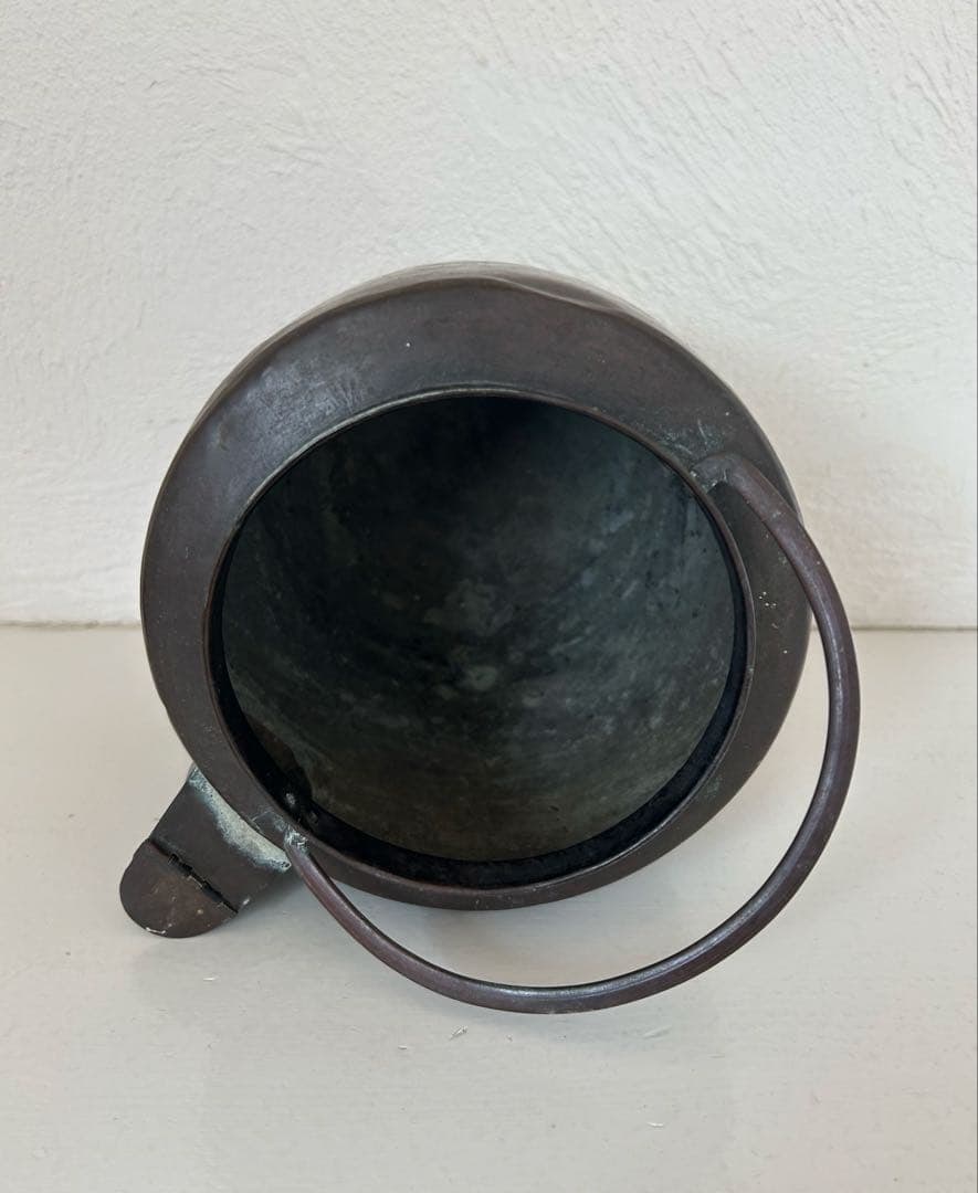 Bronze Vessel - 6