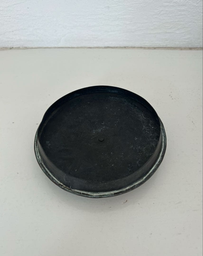 Bronze Vessel - 7