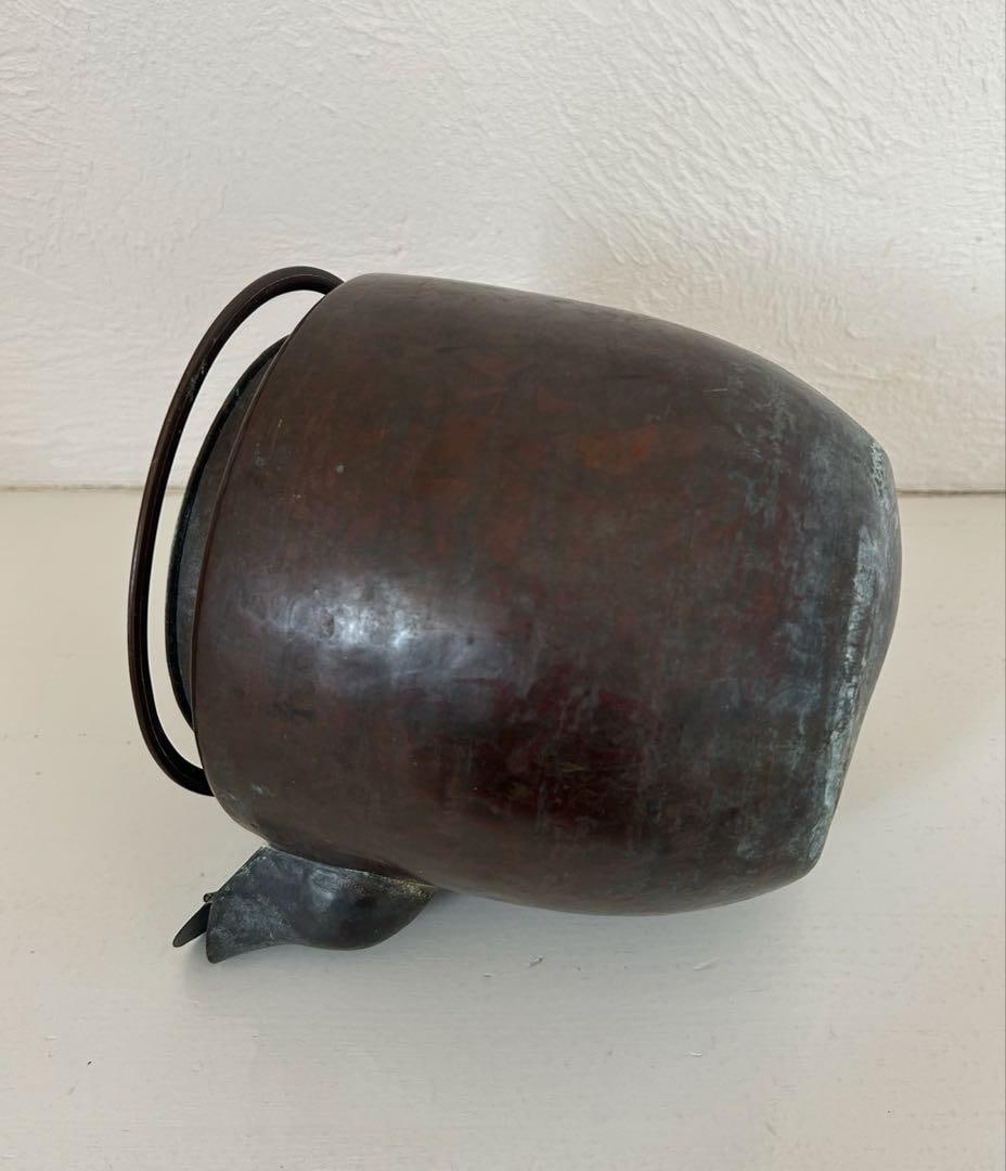 Bronze Vessel - 9