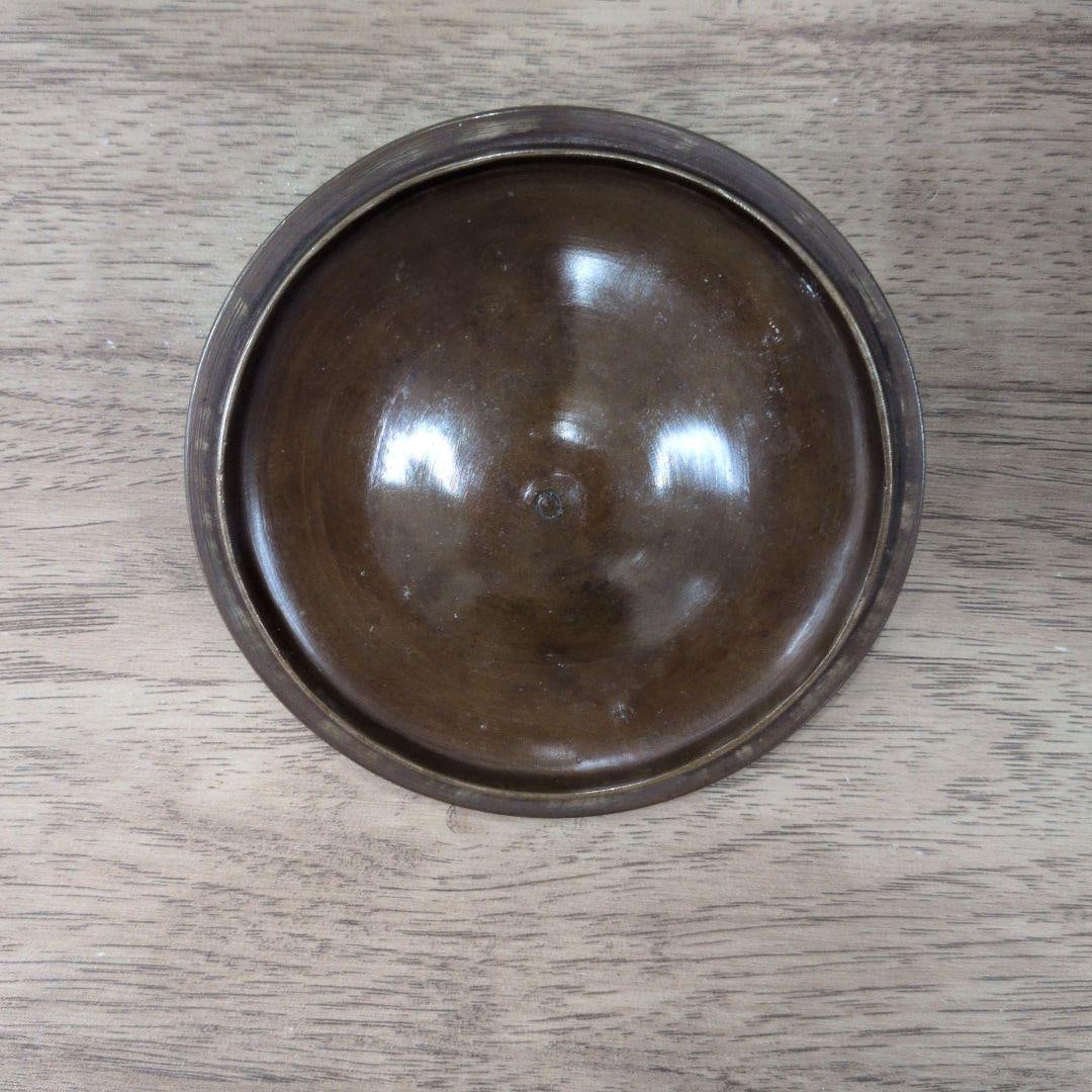 Bronze Vessel, Tea Set - 10