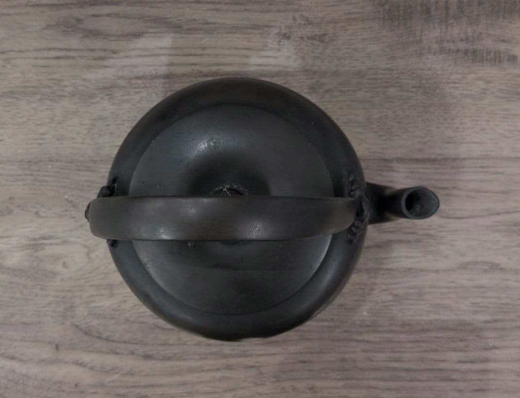 Bronze Vessel, Tea Set - 13