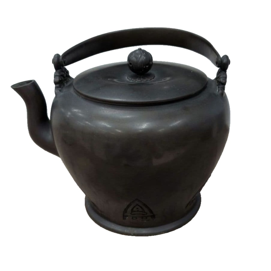 Bronze Vessel, Tea Set (1 of 13)