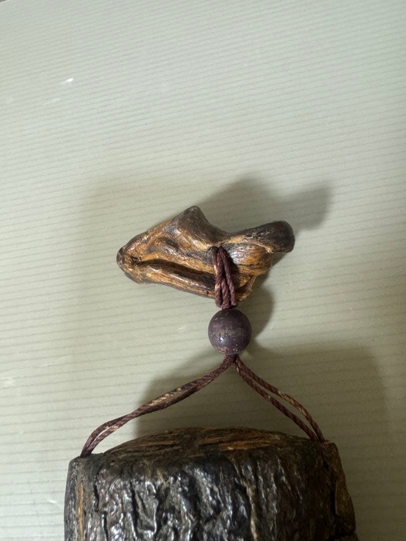 Antique InrO and Netsuke - 4