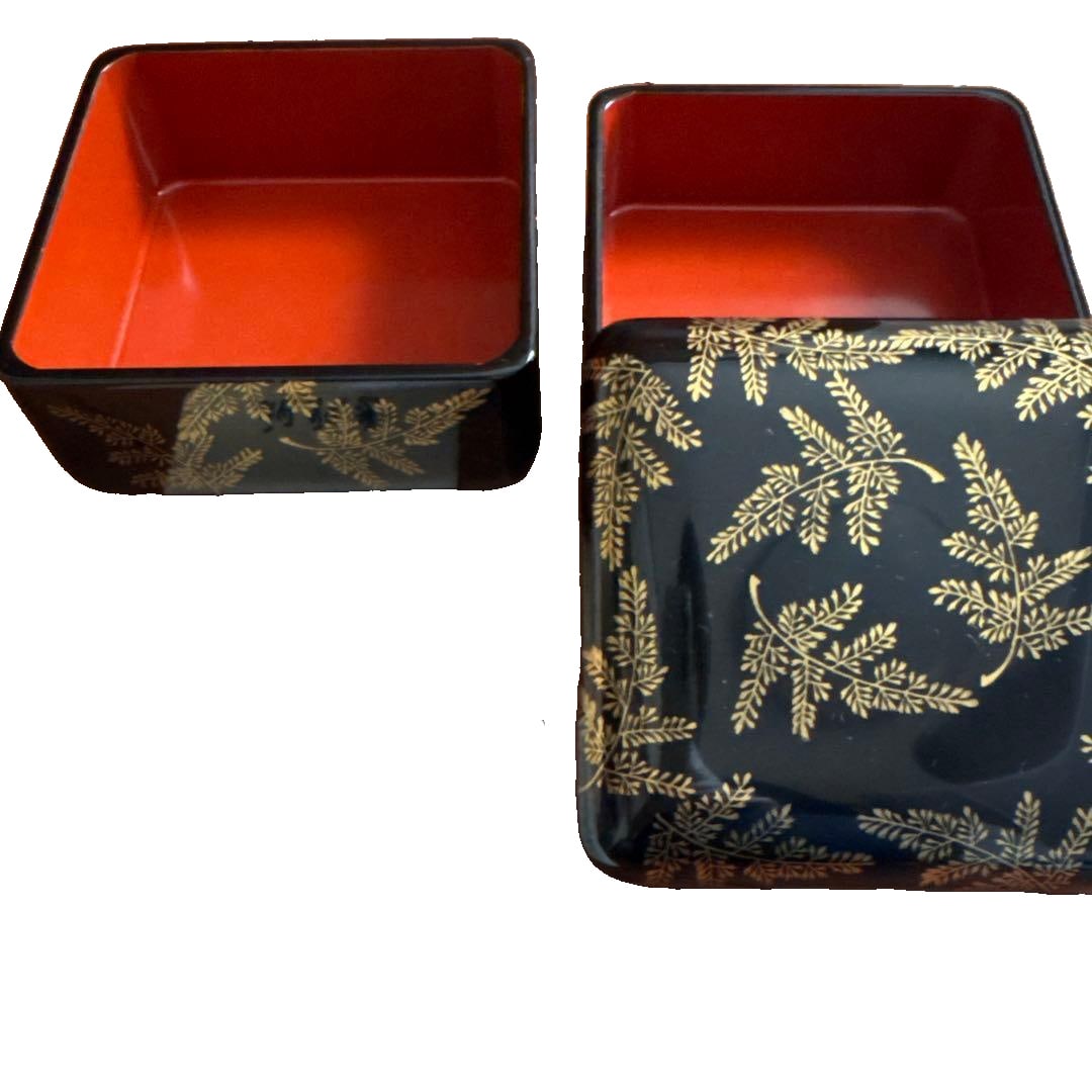 Zuyado Aizu Shirakiya Lacquerware Store Respectfully Made (1 of 7)