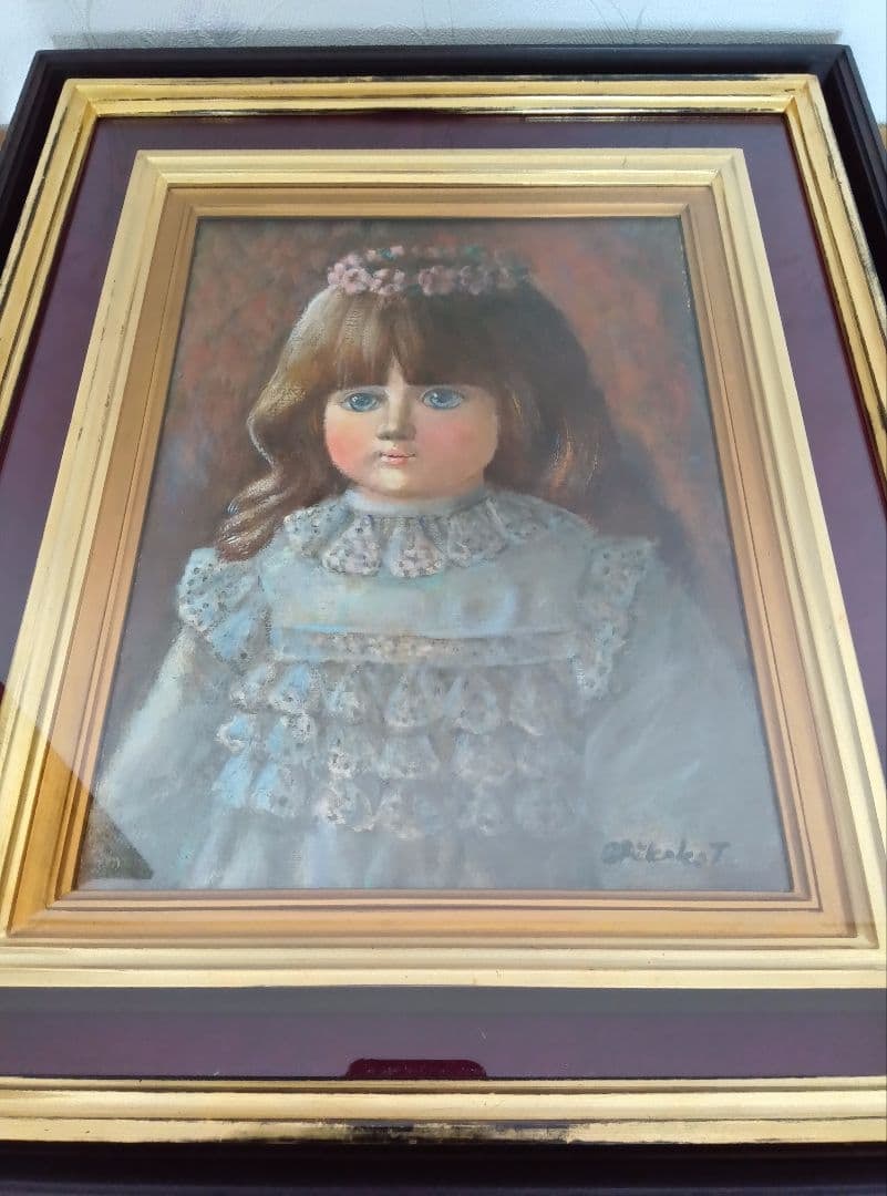 [Authentic Work] Takayanagi Chikako - Doll - 2