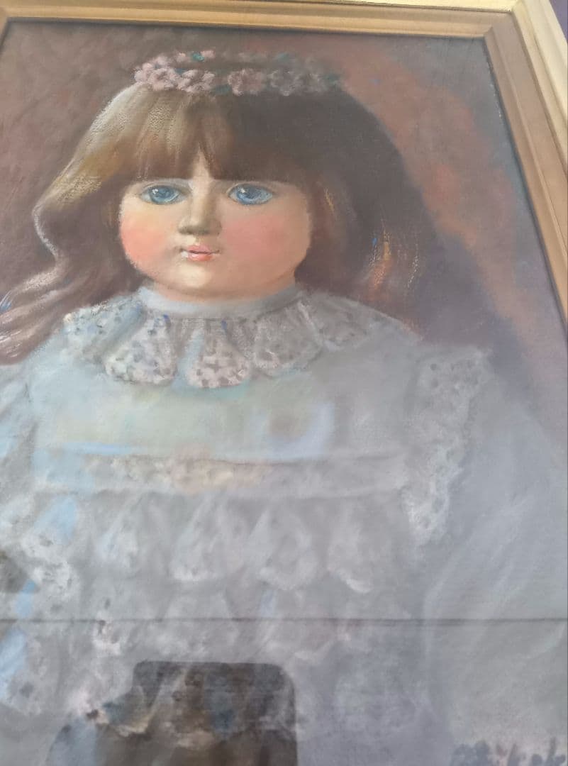 [Authentic Work] Takayanagi Chikako - Doll - 4