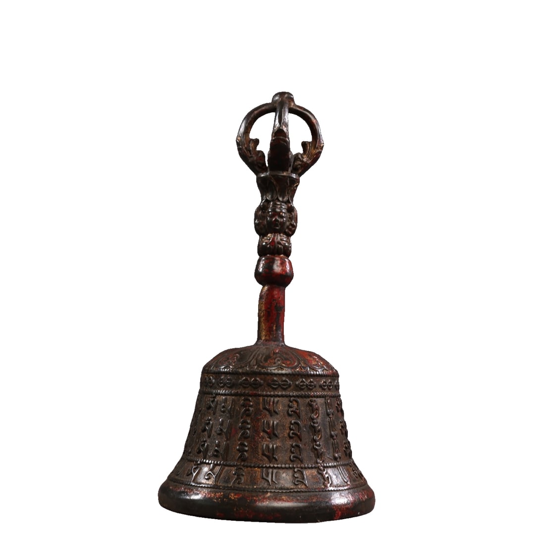 Copper bell Kongque bell (1 of 10)