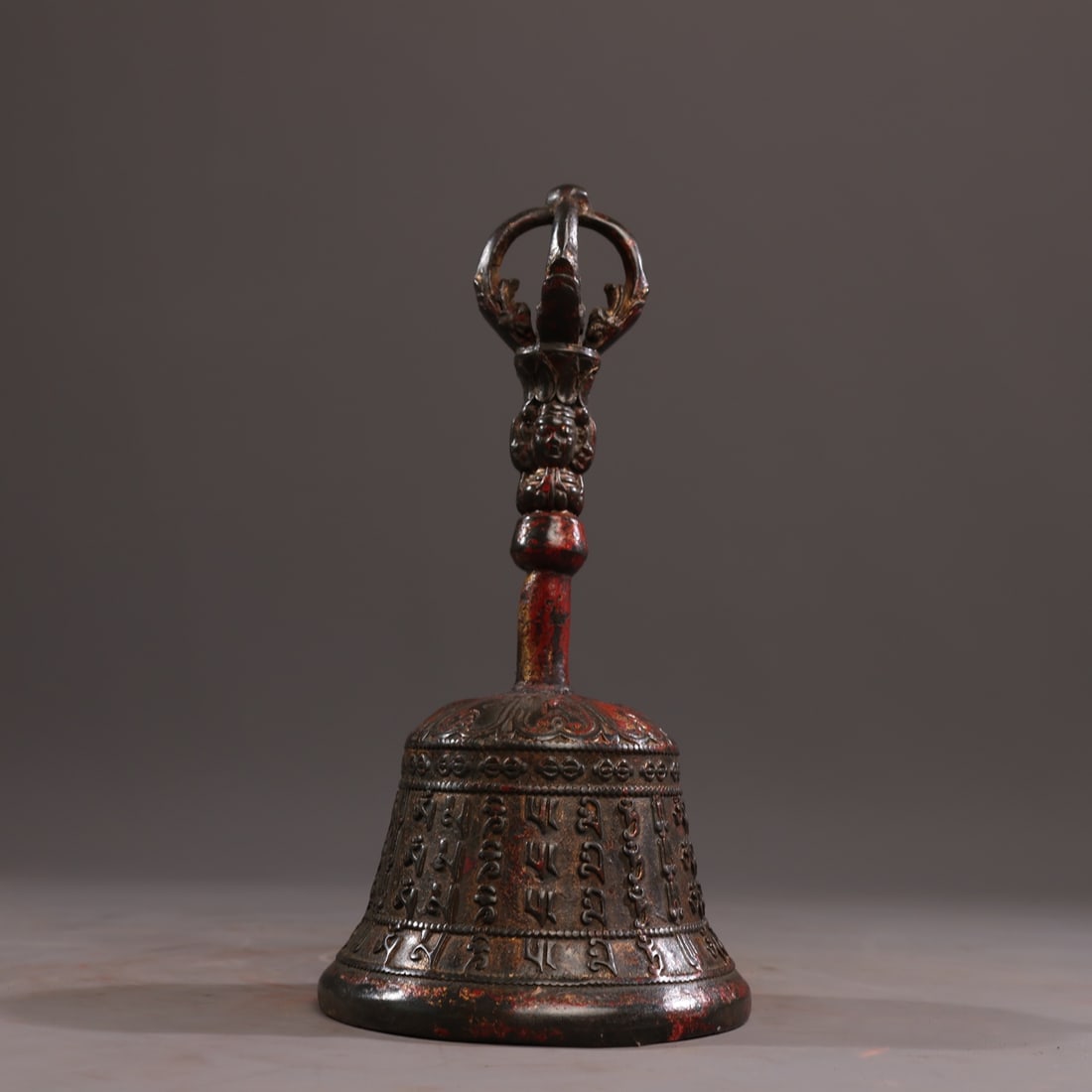 Copper bell Kongque bell - 2