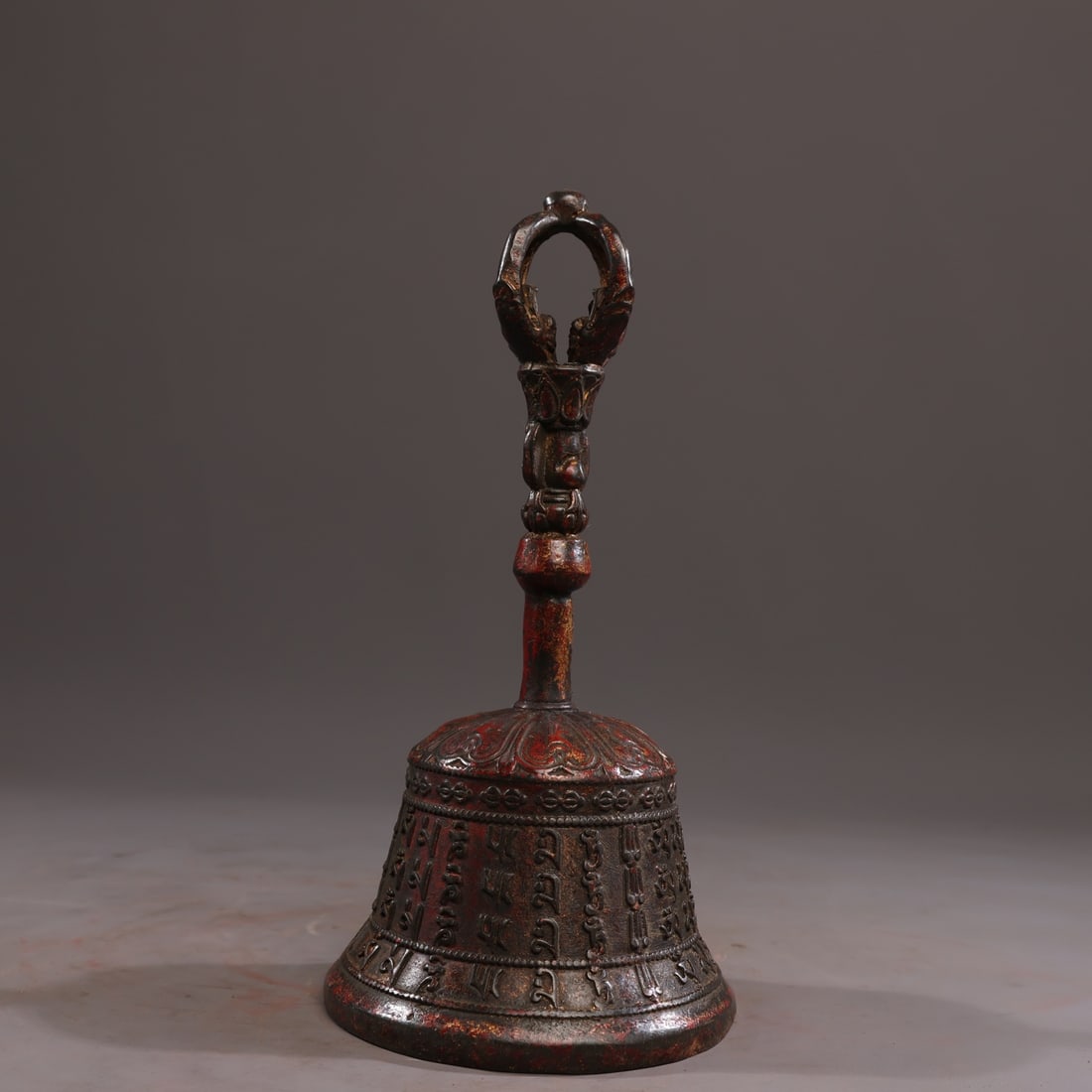 Copper bell Kongque bell - 5