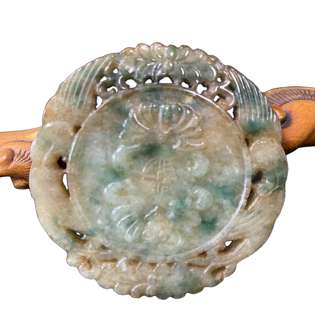 Jade brand (1 of 6)