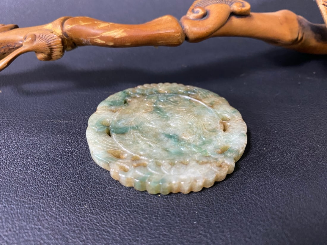 Jade brand - 4