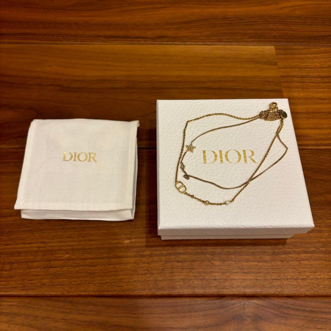 Second-hand - Dior necklace - 3