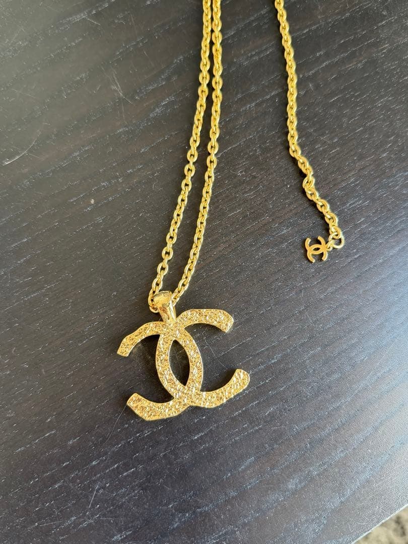 Second-hand - Chanel CC Necklace - 2