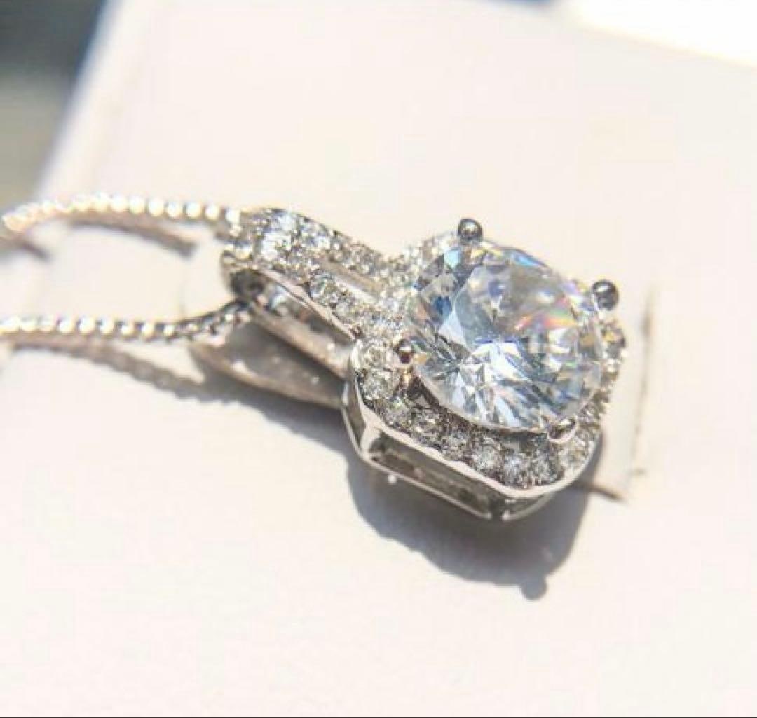 Second-hand - Crystal necklace - 4