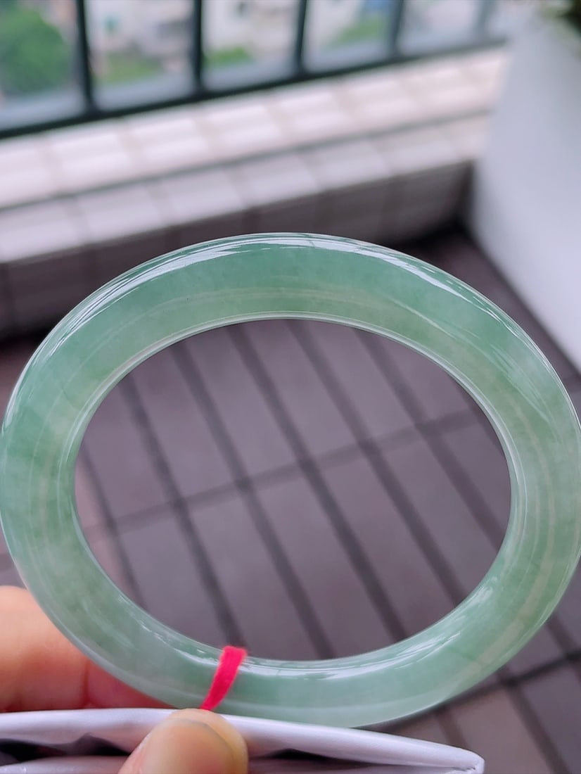 jadeite bracelet - 3