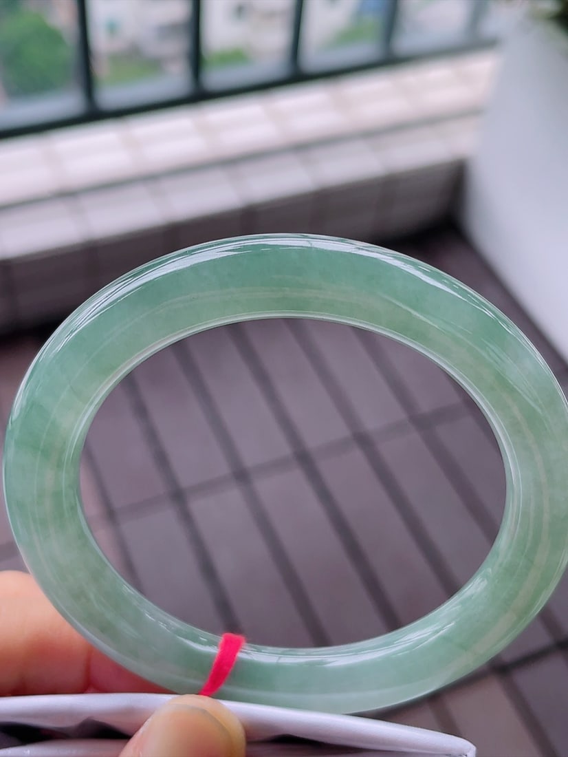 jadeite bracelet - 4