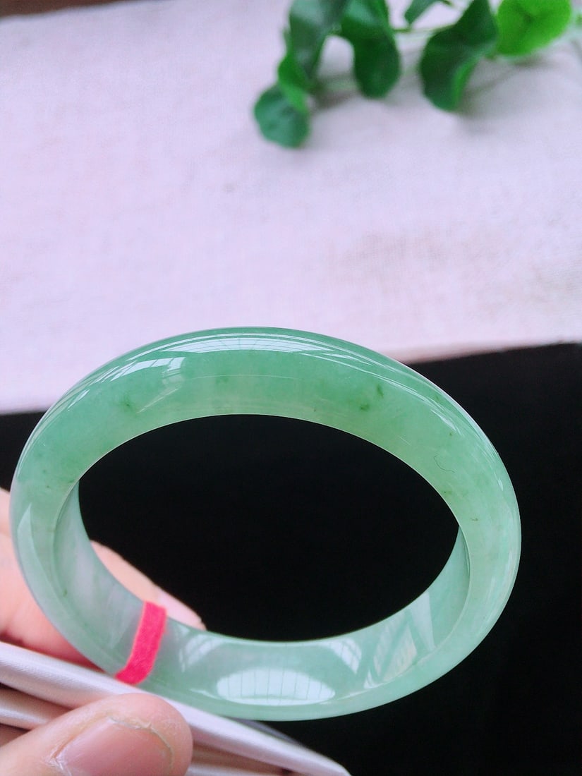 jadeite bracelet - 3