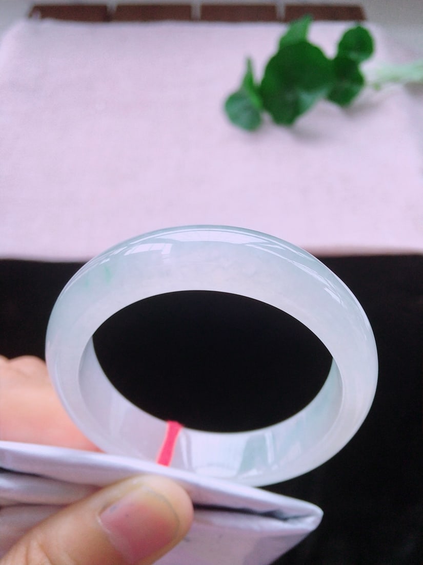 jadeite Empress Bracelet - 2