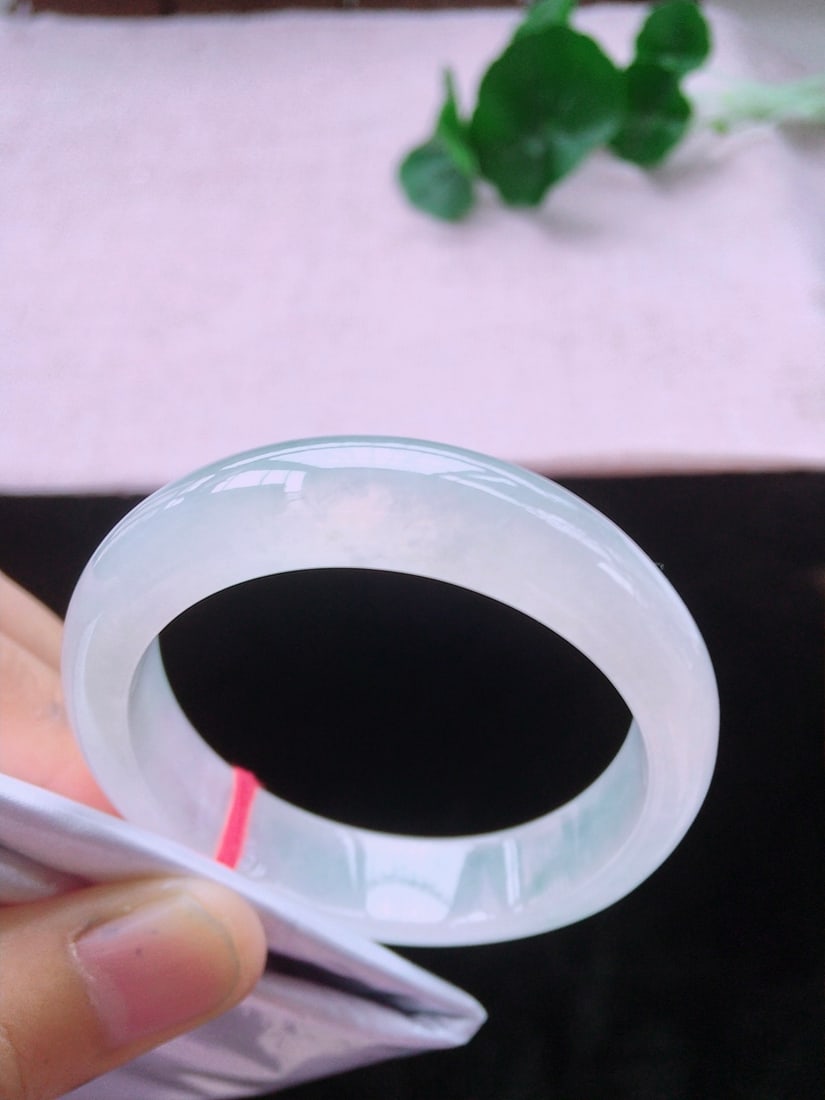jadeite Empress Bracelet - 3