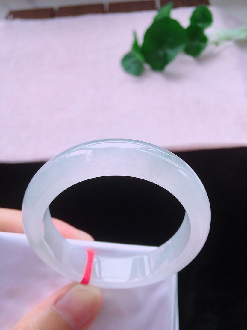 jadeite Empress Bracelet - 4