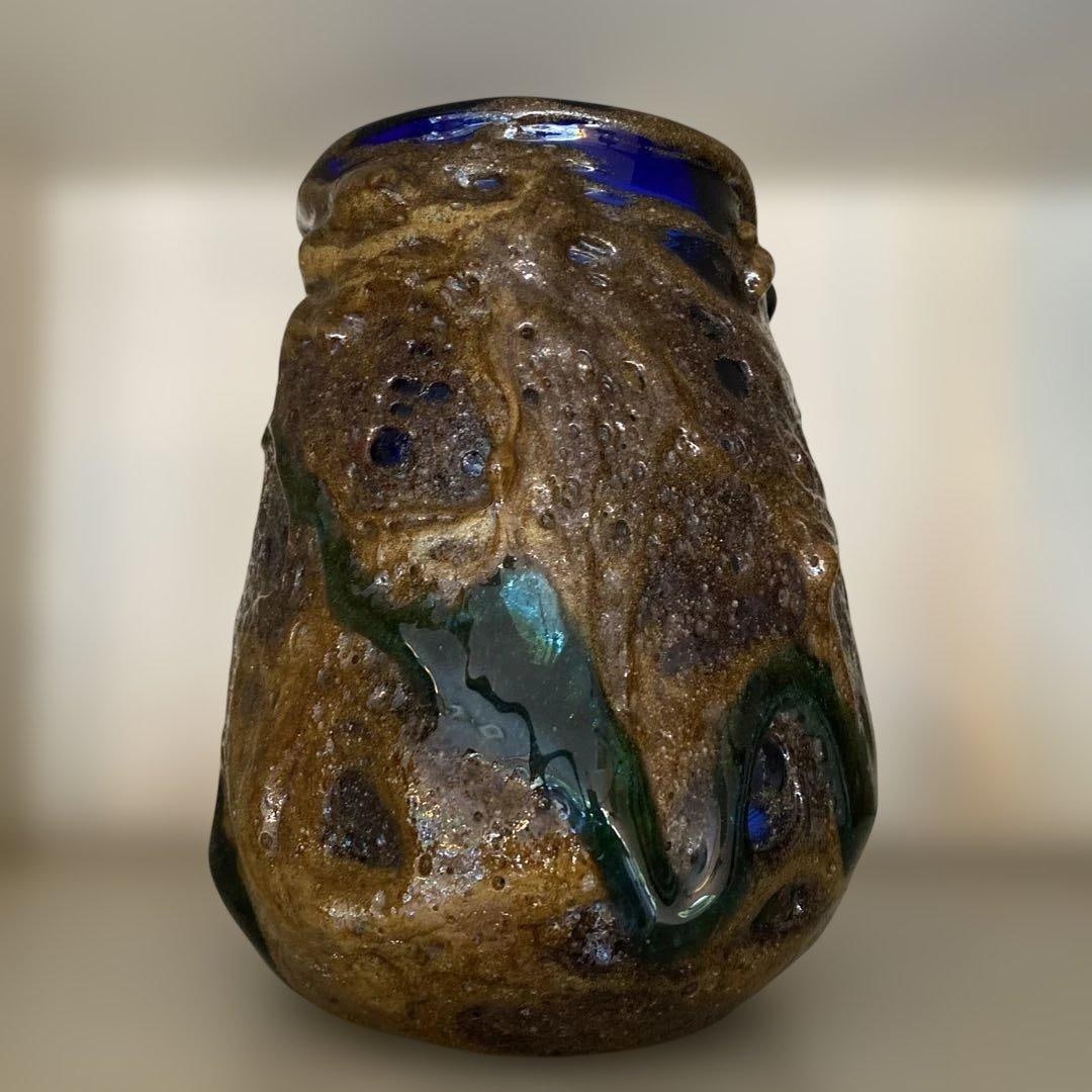 Daoling Shengji Large Vase - 3