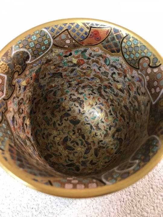 Satsuma ware - 4