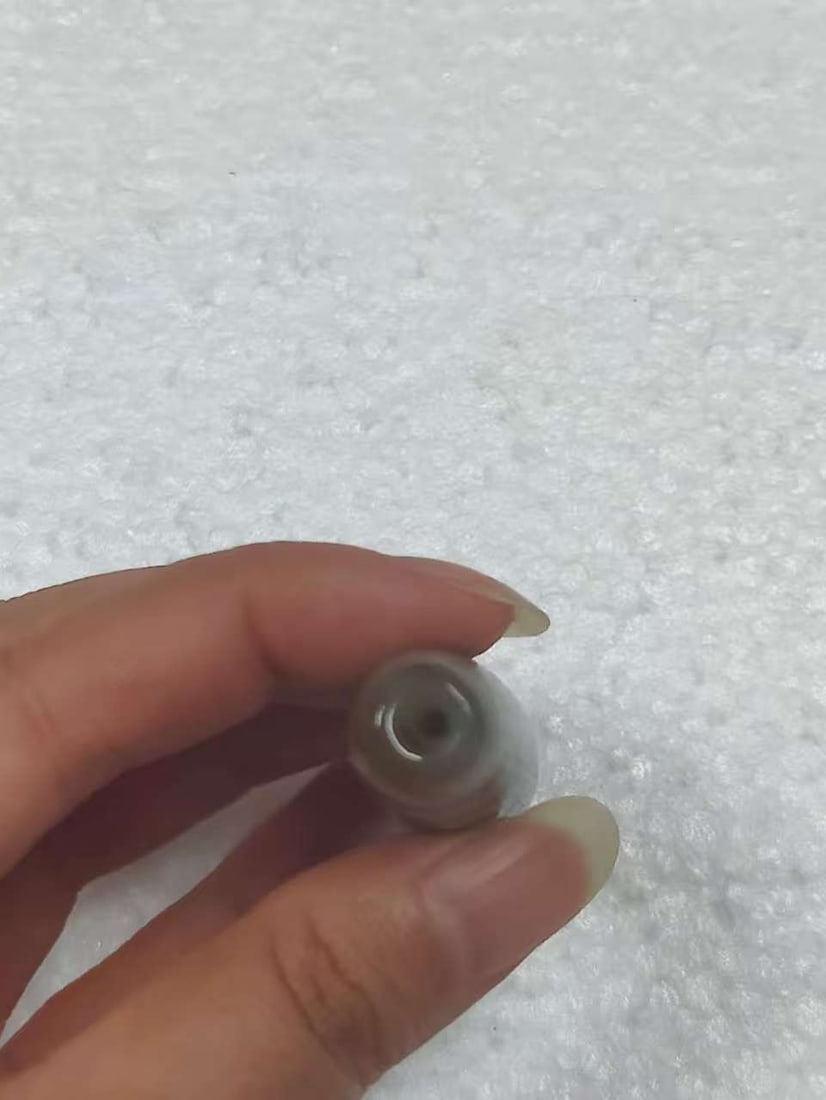 Dzi Pendant - 5