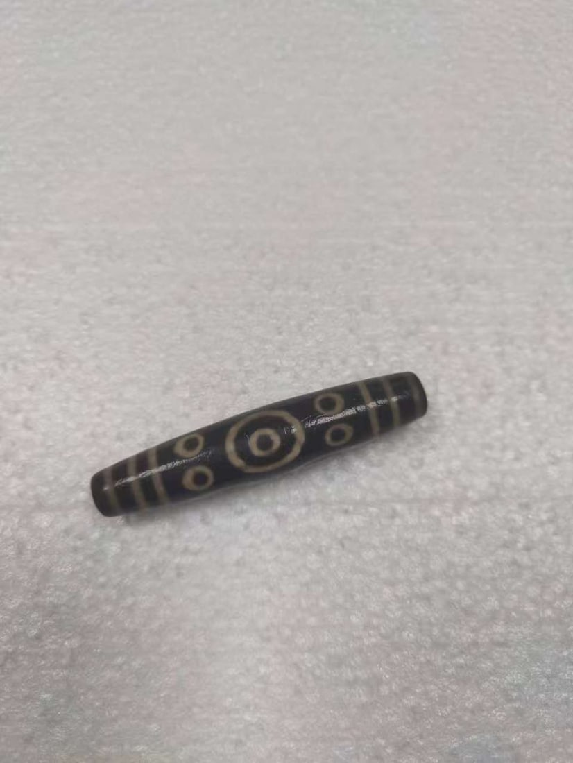 Dzi pendant - 3