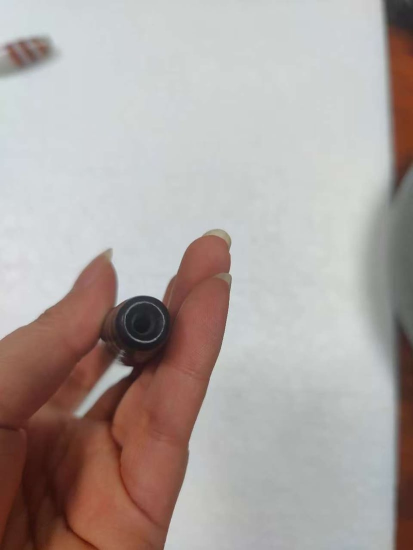 Dzi pendant - 4