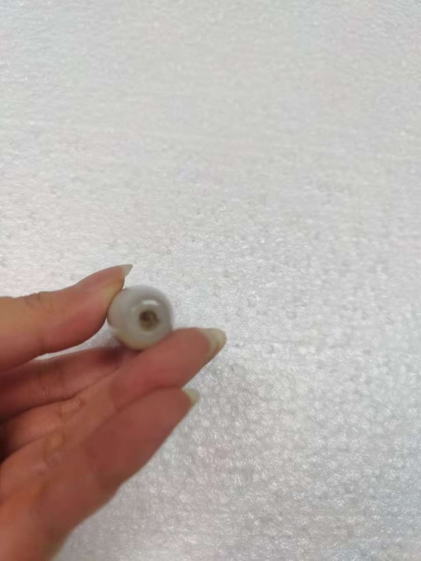 Dzi pendant - 2