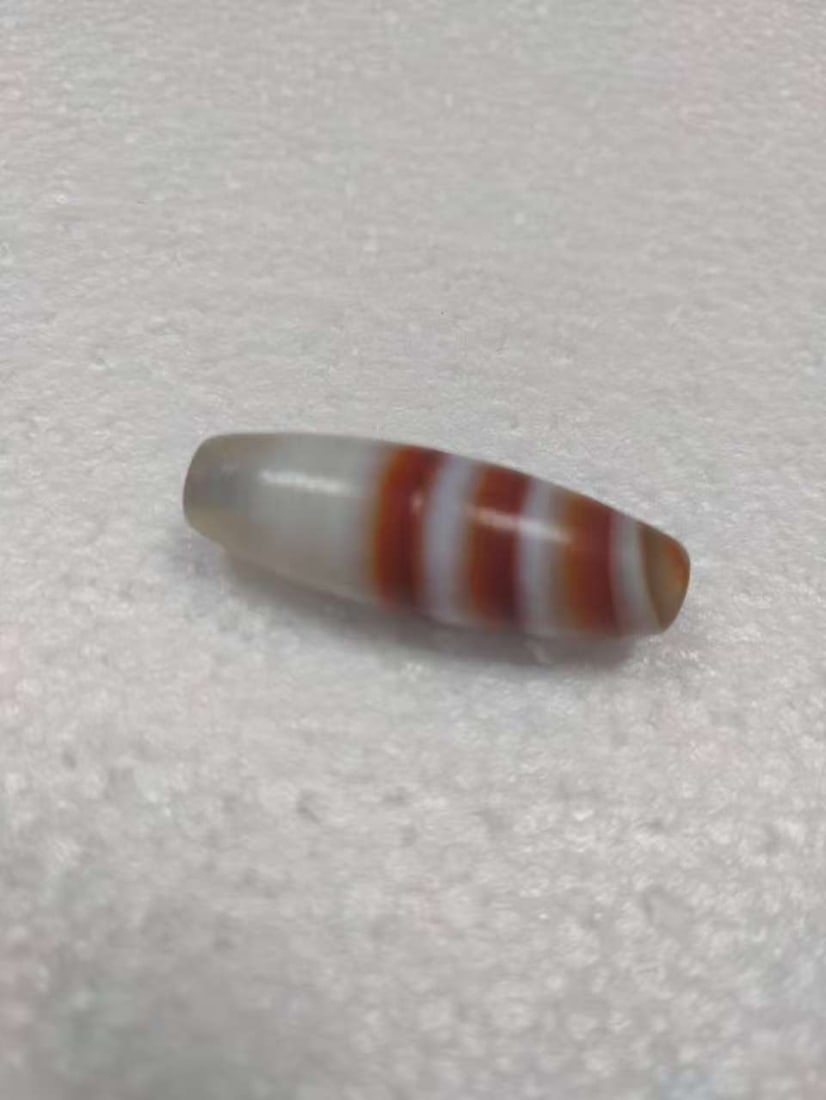 Dzi pendant - 3