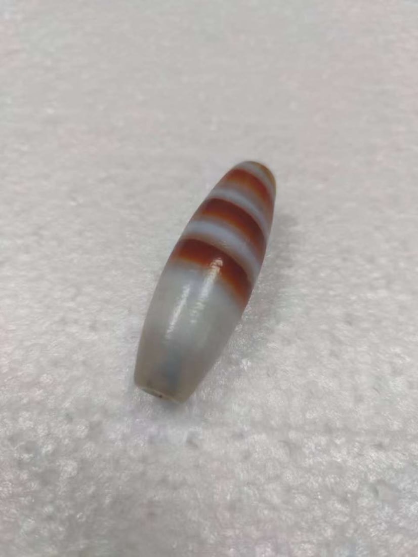 Dzi pendant - 4