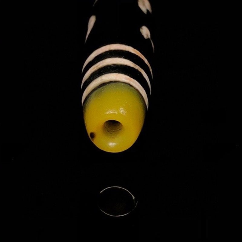 Dzi Pendant - 2