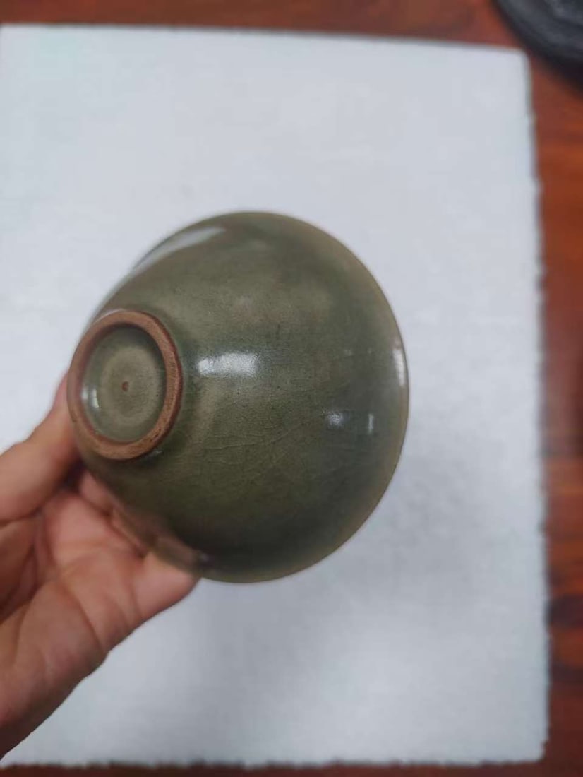 Celadon bowl - 3