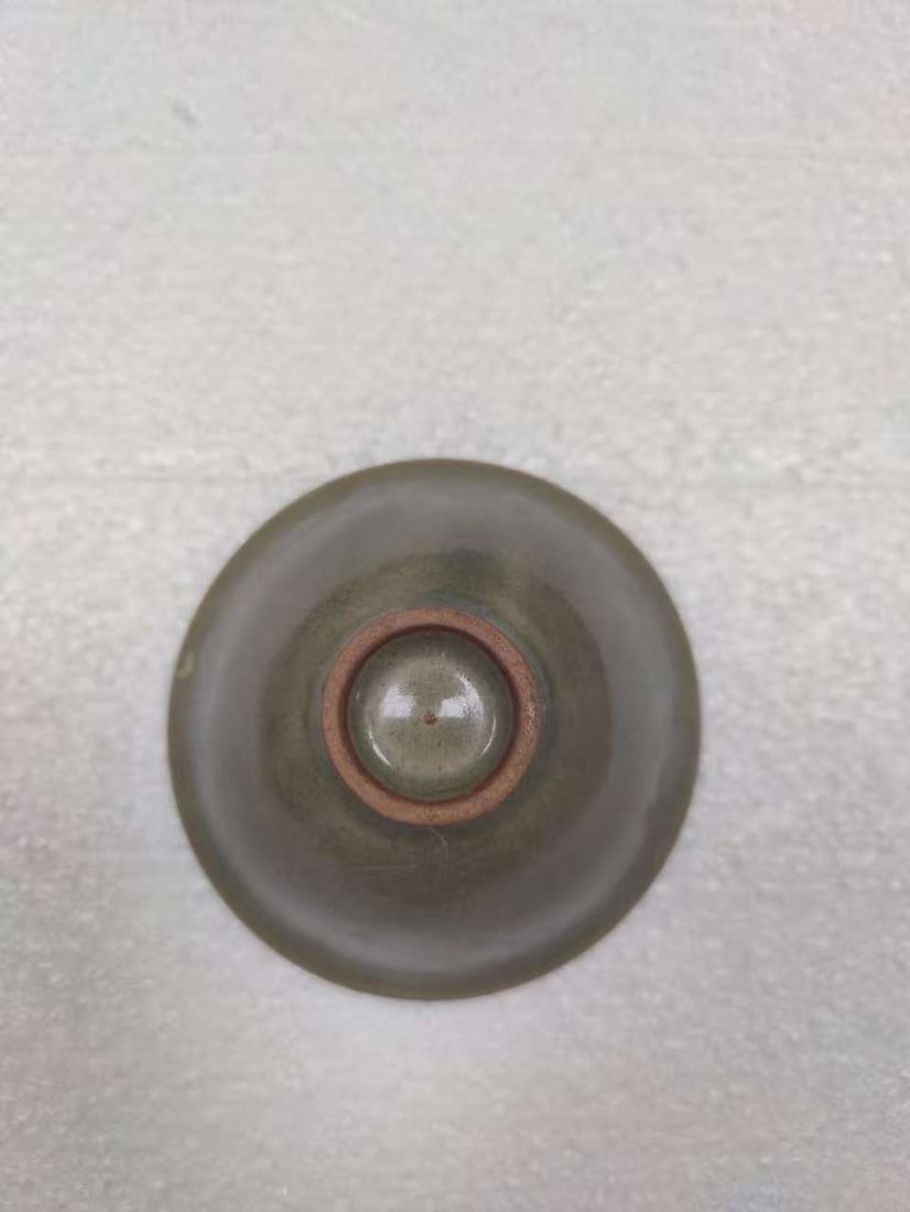 Celadon bowl - 5