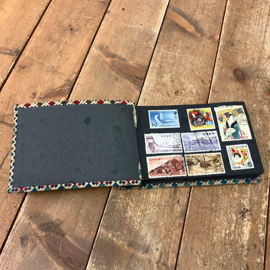 Showa Period Vintage Old Stamps, 1950s, 1.5 Sen, Commemorative Stamps and Other Rare Items (1 of 16)