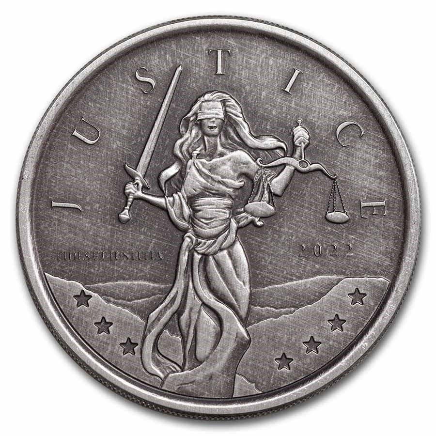 Accompanied by a Certificate of Authenticity and Protective Case / 2022 (Brand New) Gibraltar "Lady (1 of 3)