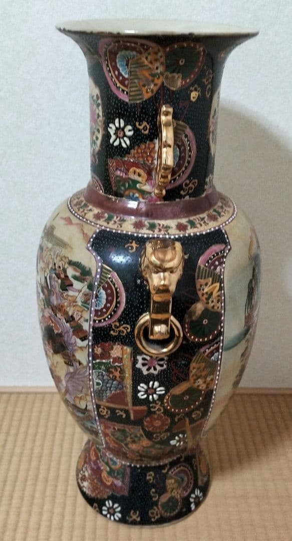 Porcelain Vase - 5