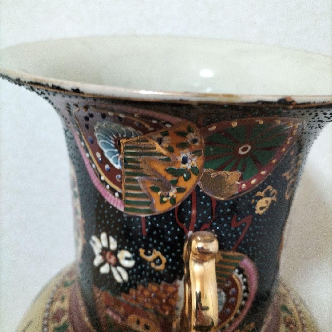 Porcelain Vase - 7